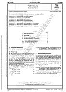 DIN 5033-4 - Provide Digital Specification Standards